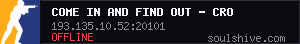 server tag