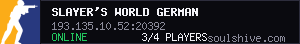 server tag