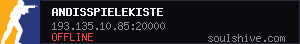 server tag