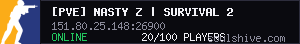 server tag