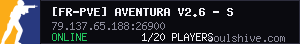 server tag