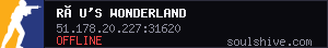 server tag