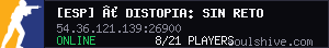server tag