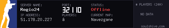 server tag