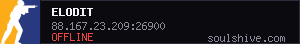 server tag