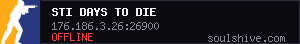 server tag