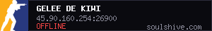server tag