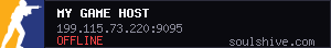 server tag