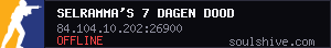 server tag