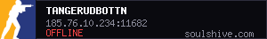 server tag