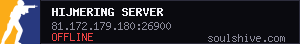 server tag