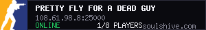 server tag