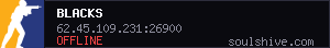 server tag