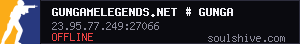 server tag