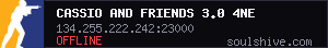 server tag