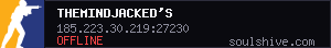 server tag