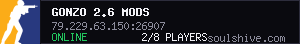 server tag