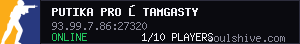 server tag