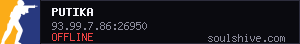 server tag
