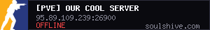 server tag