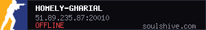 server tag