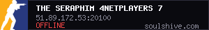 server tag