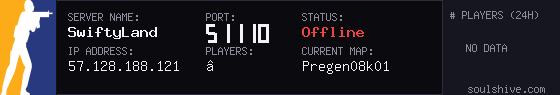 server tag