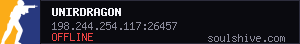 server tag