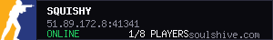 server tag