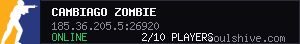 server tag