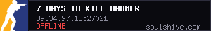 server tag
