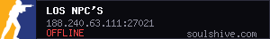 server tag
