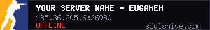 server tag