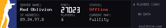 server tag