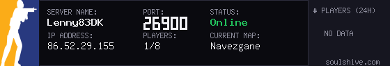 server tag