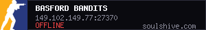 server tag