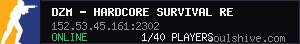 server tag