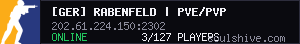 server tag