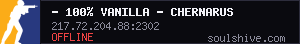 server tag