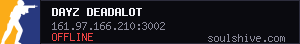 server tag