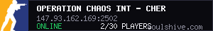 server tag