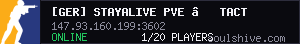 server tag