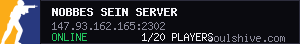 server tag