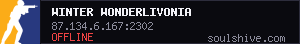 server tag