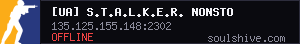 server tag