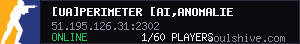 server tag