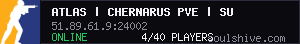 server tag