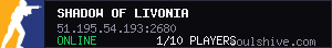 Shadow of Livonia