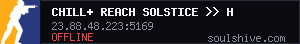 server tag