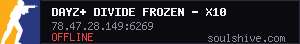 server tag